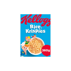 Kellogg'S Arroz Krispies 360 g