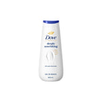 Gel de Banho Dove Advanced Care Deeply Nourishing 627 g 600 ml