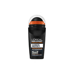 L'Oréal Paris Men Expert Carbon Protect Roll-On 50 ml
