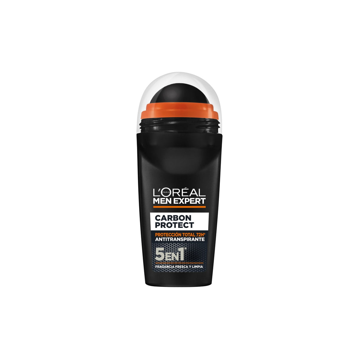 L'Oréal Paris Men Expert Carbon Protect Roll-On 50 ml