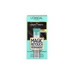 L'Oréal Paris Magic Retouch Permanente Preto 2 1 un