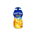 Capri-Sun Laranja e Pêssego 33 cl