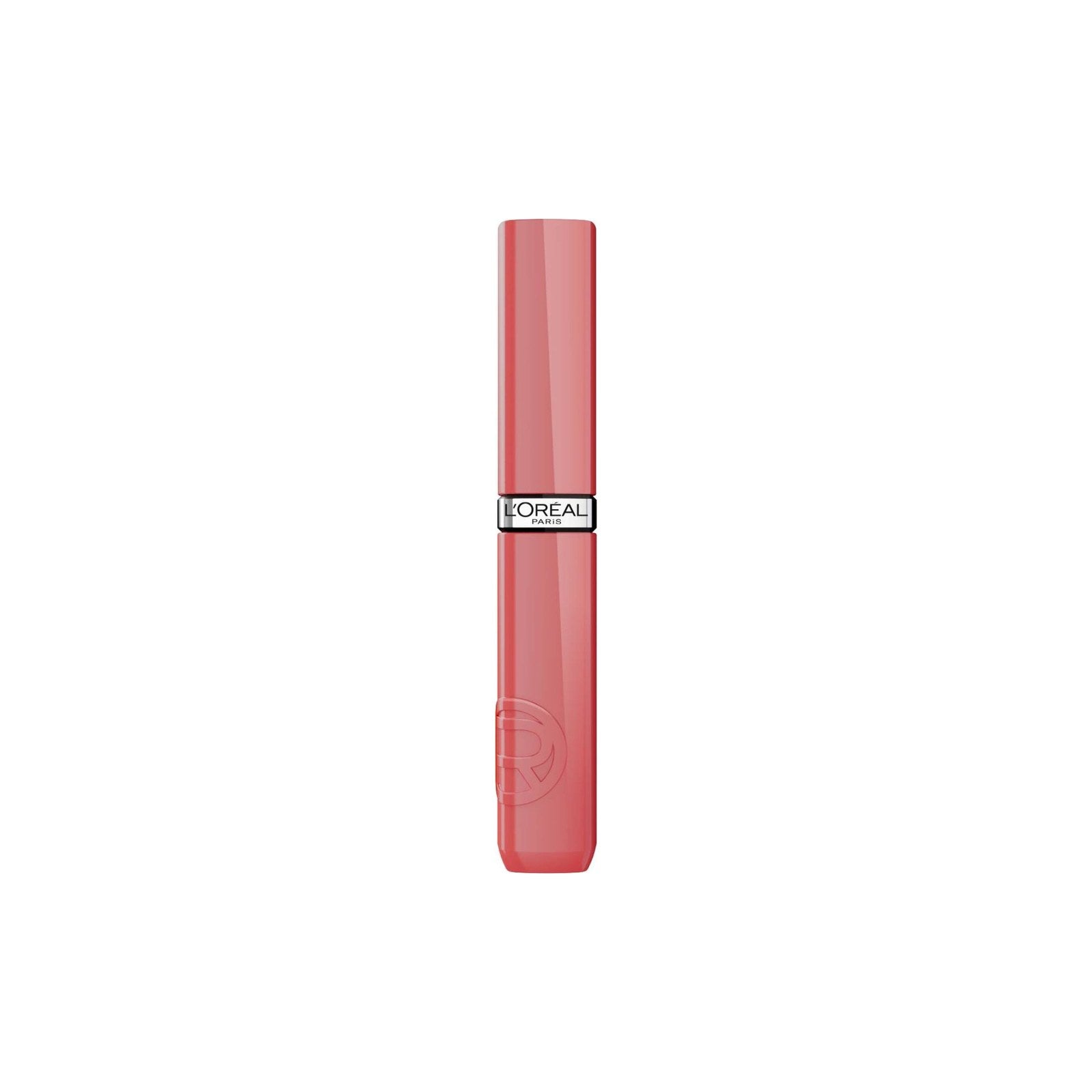 L'Oréal Paris Infaillible Laque Resistance Rose 600 4,3 ml