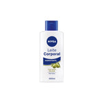 Nivea Leite Corporal Azeite de Oliva 400 ml