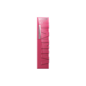 Maybelline New York Vinyl Ink 20 Coy 1 un