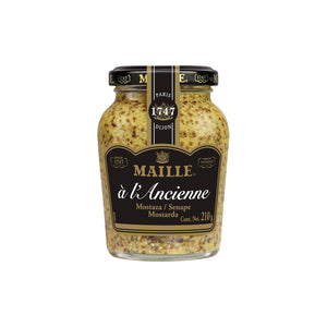 Mostarda Maille L'Ancienne 210 g