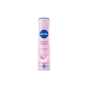 Nivea Pearl & Beauty Spray 150 ml