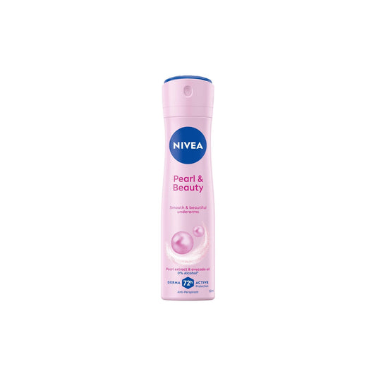 Nivea Pearl & Beauty Spray 150 ml
