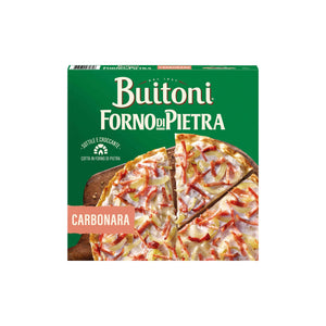 Buitoni Forno Di Pietra Carbonara 300 g