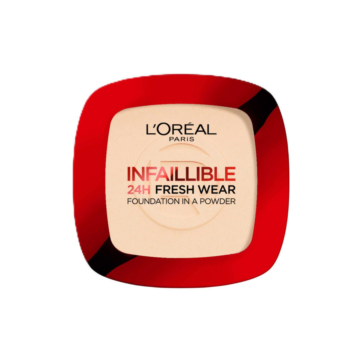 L'Oréal Paris Infaillible 24h Base Pó 220 Sand 9 g