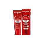 Colgate Max White Ultra Branqueadora 50 ml