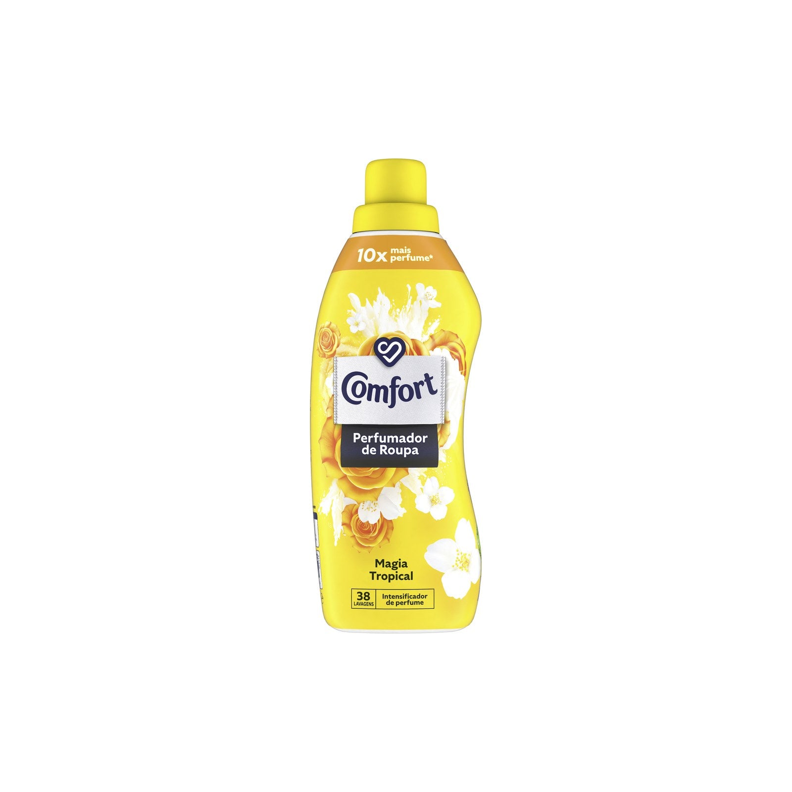 Intensificador de Perfume Comfort Magia Tropical 0,76 kg 760 ml