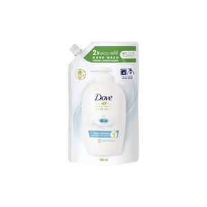 Recarga de Sabonete Líquido Dove Protect & Care 500 ml