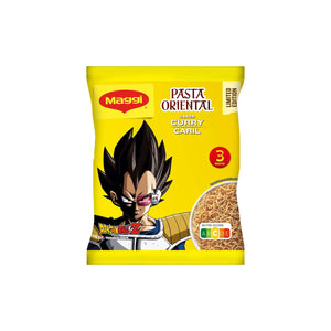 Maggi Fusian Pasta Oriental Caril 71 g