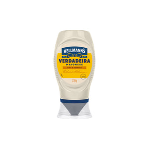 Maionese Top Down Hellmann's 238 g