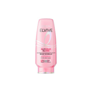 L'Oréal Paris Elvive Glycolic Gloss Amaciador 300 ml