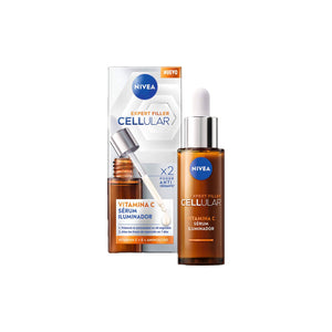 Nivea Cellular Expert Filler Sérum Iluminador 30 ml