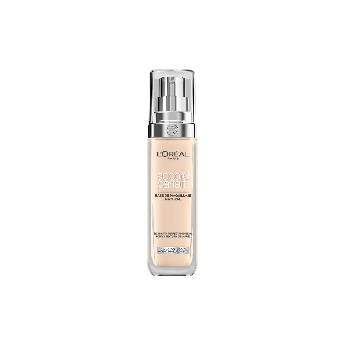 L'Oréal Paris Accord Parfait Base 1.R/1.C 30 ml