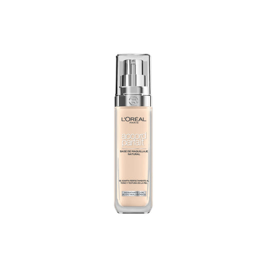 L'Oréal Paris Accord Parfait Base 1.R/1.C 30 ml