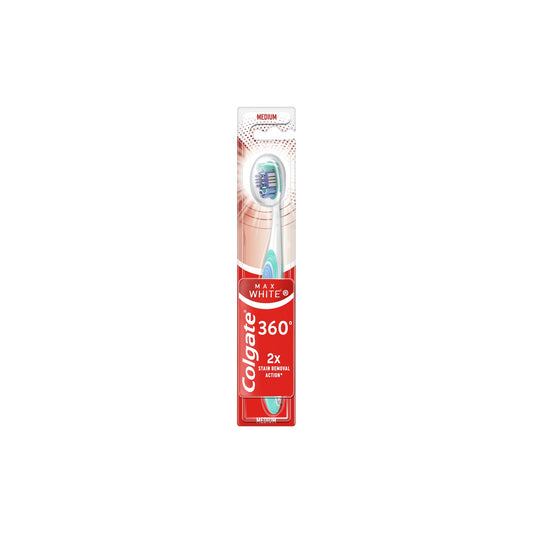 Colgate Max White 360 Média 1 un