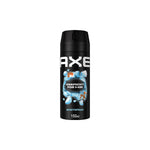 Desodorizante Spray Axe Anarchy For Him 97 g 150 ml