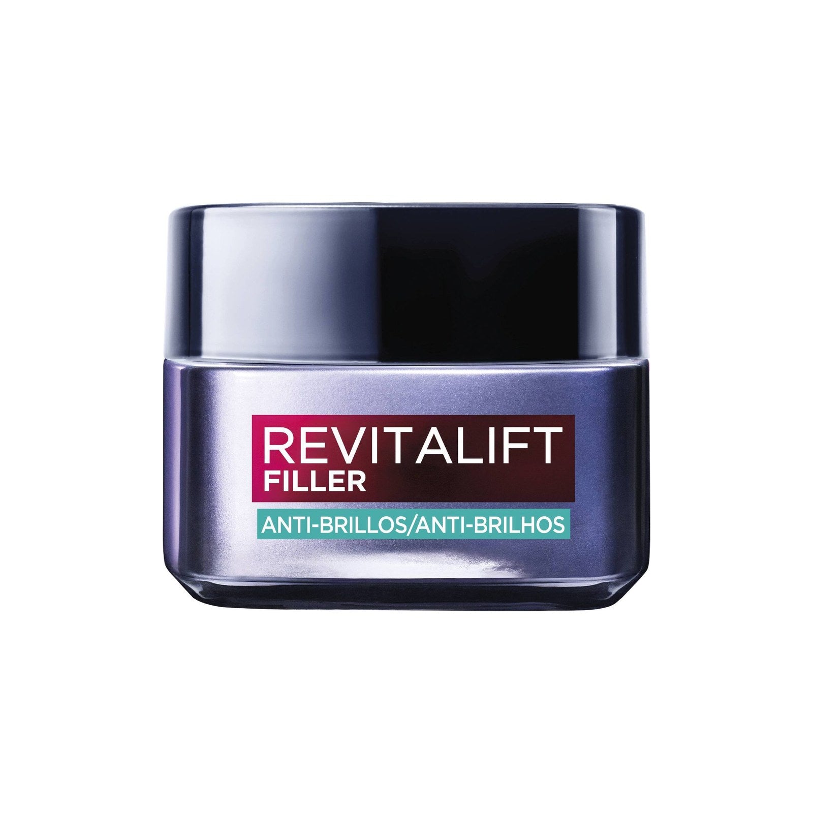 L'Oréal Paris Revitalift Filler Creme Anti-Brilhos 50 ml