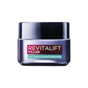 L'Oréal Paris Revitalift Filler Creme Anti-Brilhos 50 ml