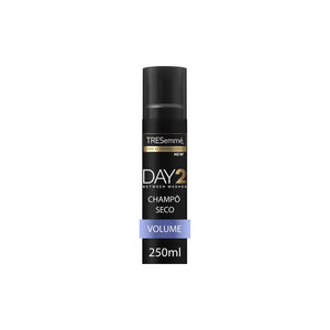 Champô Seco Volumising TRESemmé 150 g 250 ml
