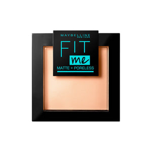 Maybelline New York Fit Me Matte & Poreless 250 9 g