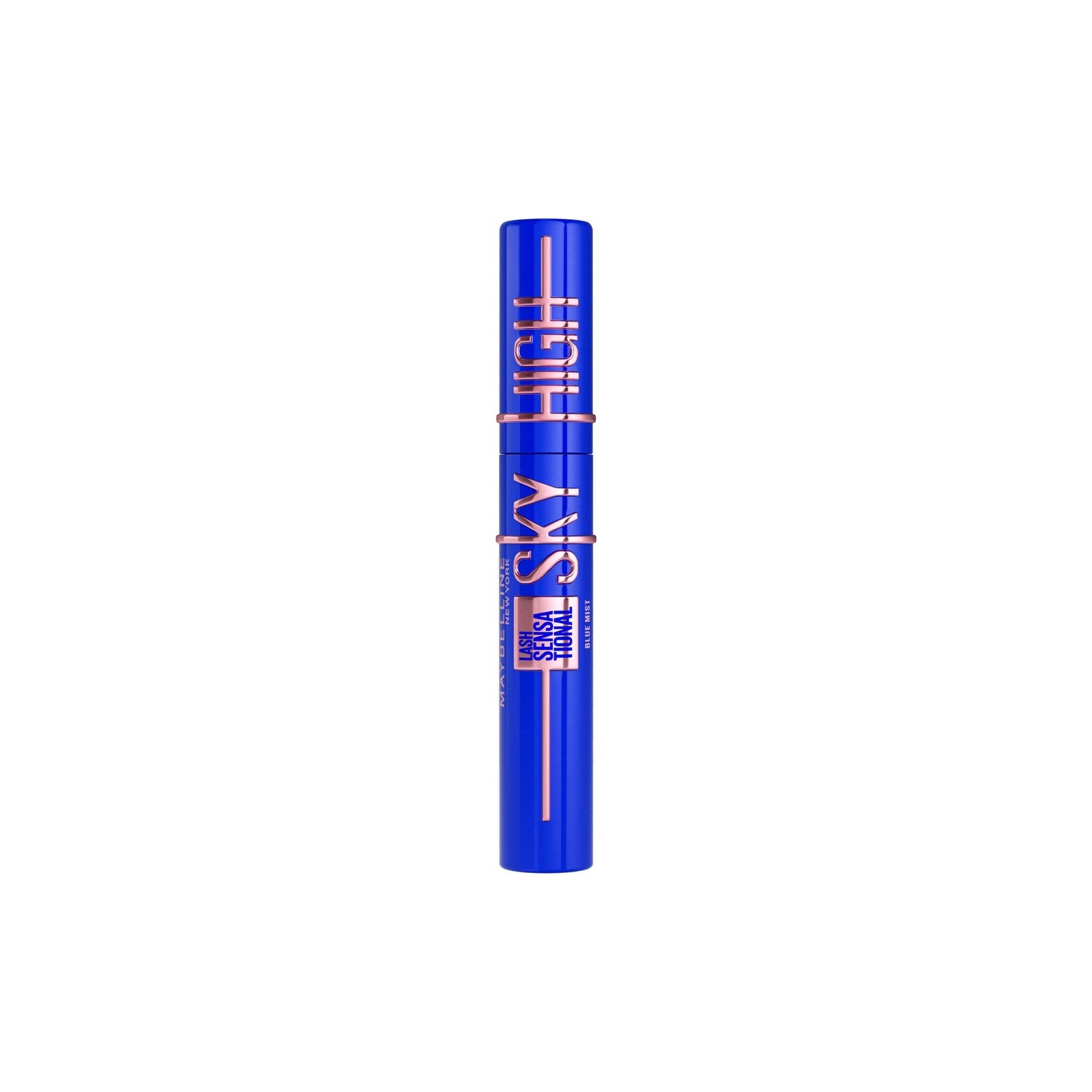 Maybelline New York Lash Sensational Sky High Blue Mist 7,2 ml