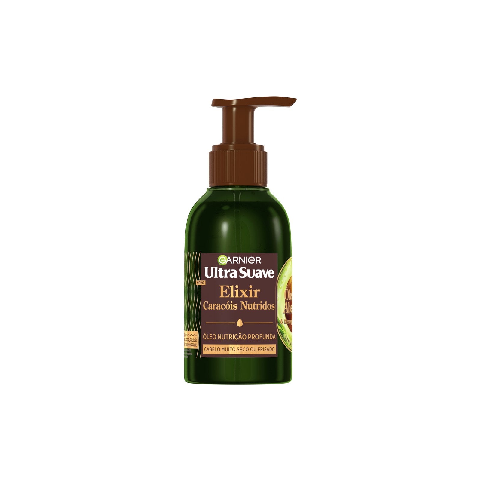 Garnier Ultra Suave Sérum de Abacate 120 ml