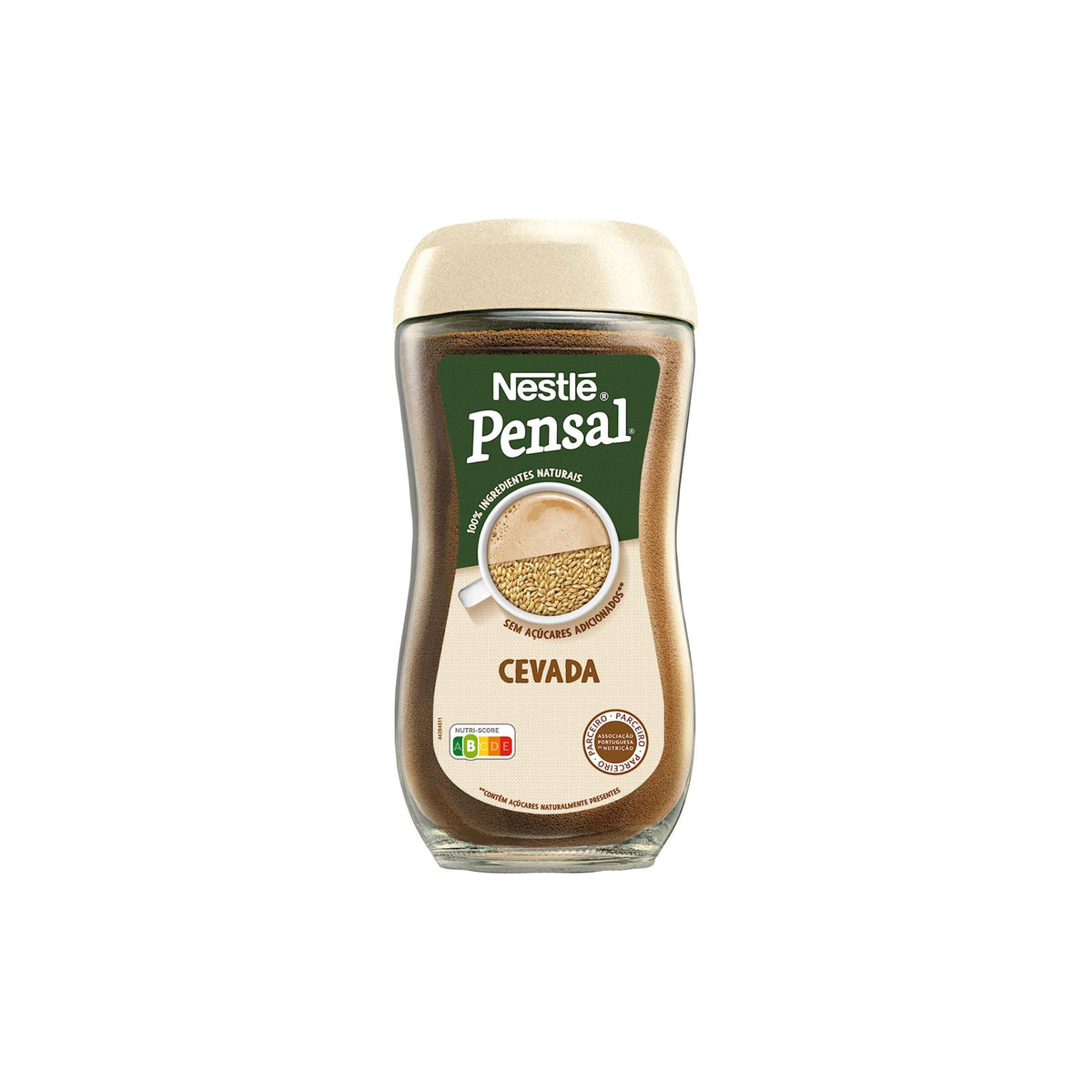 Pensal Cevada Solúvel 200 g