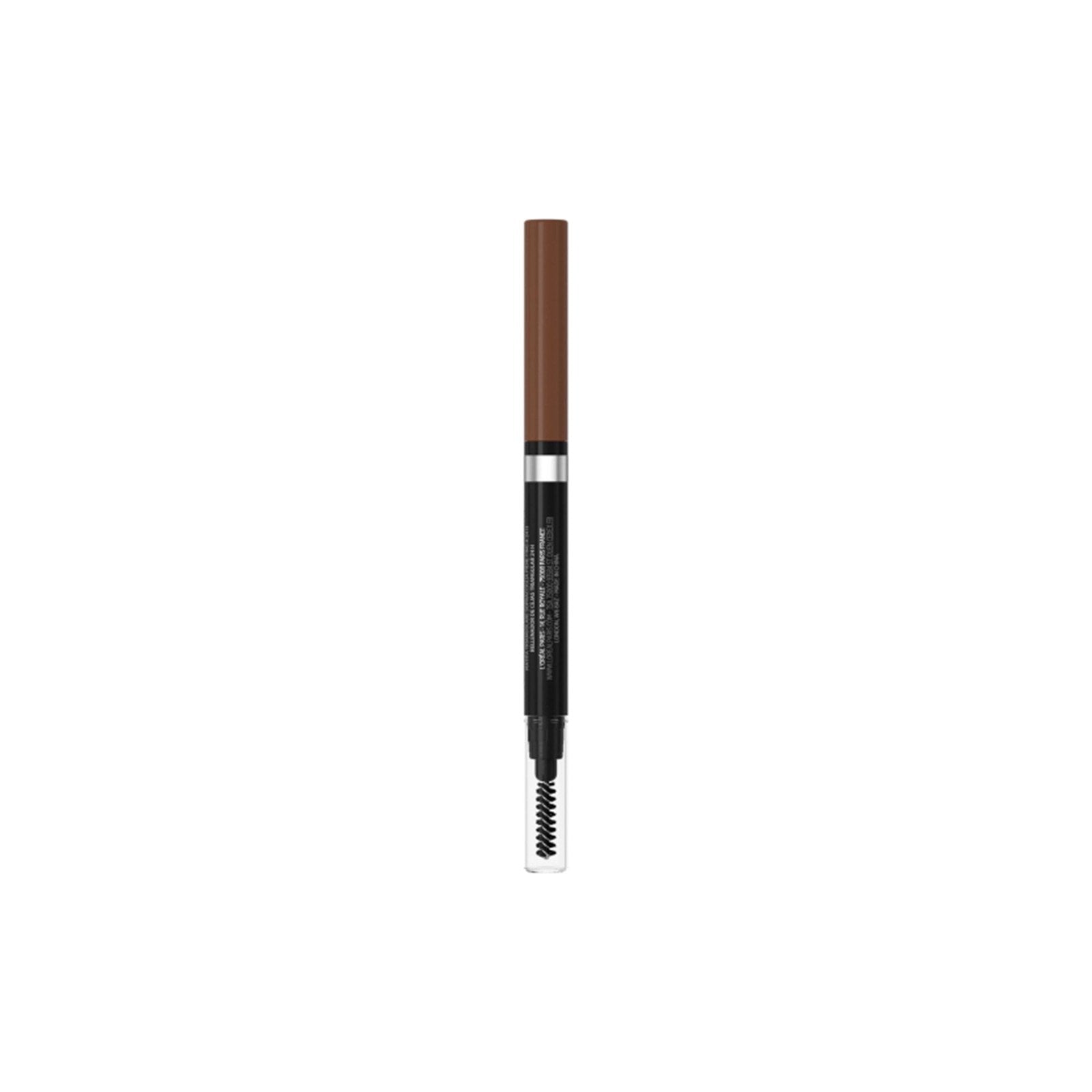 L'Oréal Paris Brow Expert 5.0 Lápis Sobrancelhas 1 ml