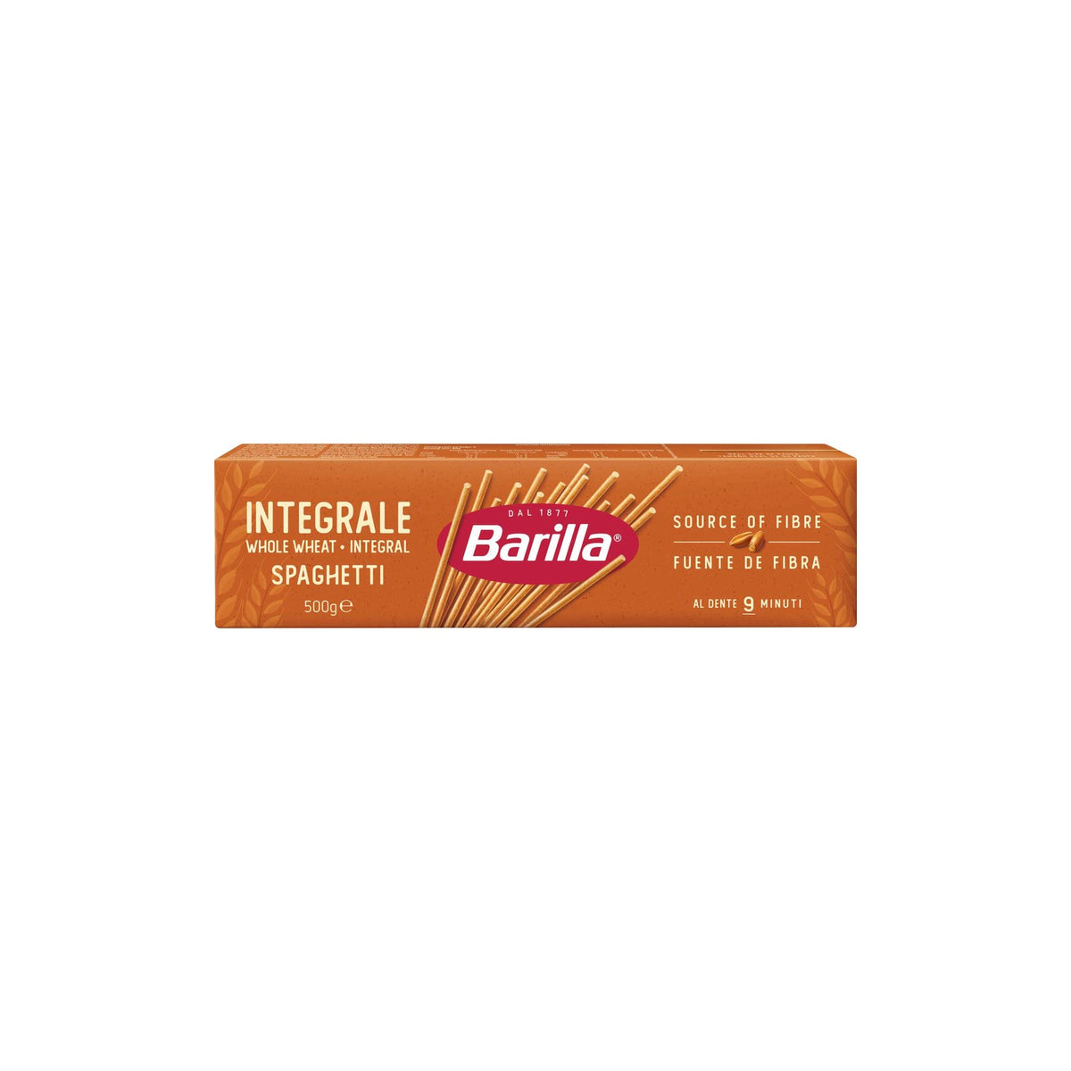 Barilla Esparguete Integral 500 g