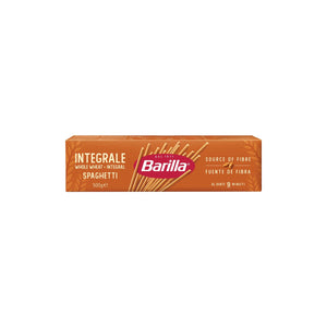 Barilla Esparguete Integral 500 g