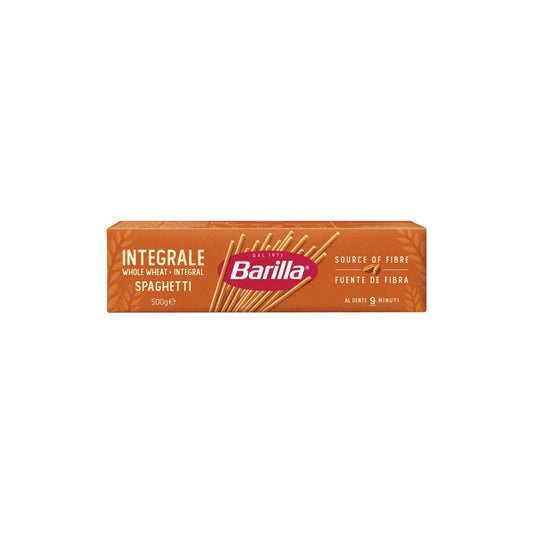 Barilla Esparguete Integral 500 g