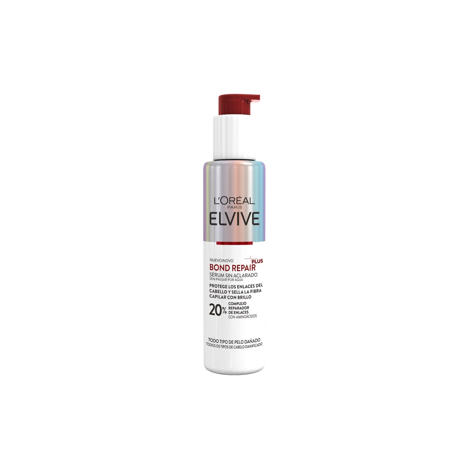 L'Oréal Paris Elvive Bond Repair Sérum 150 ml