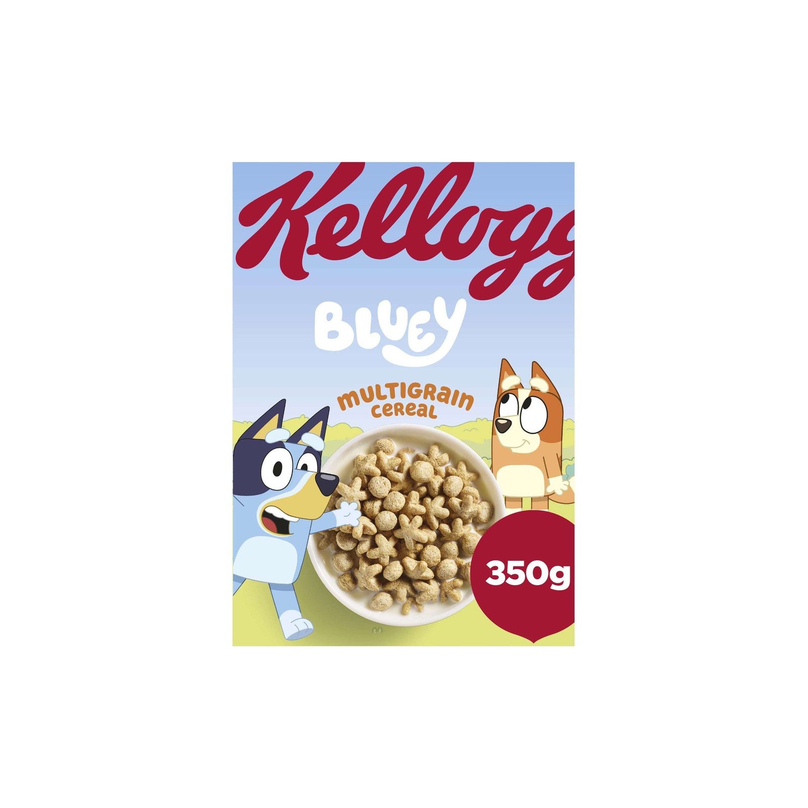 Kellogg'S Bluey 350 g