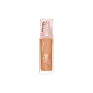Maybelline New York Lifter Plump & Glow 325 30 ml