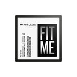Maybelline New York Fit Me Pó Fixador Matificante 01 Translúcido 15 g