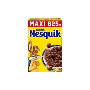 Nesquik Cereais de Chocolate 625 g