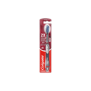 Colgate 360 Floss Tip Média a Pilhas 1 un