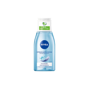 Nivea Desmaquilhante de Olhos Suave 125 ml