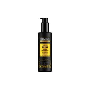Sérum Creme Leave-In TRESemmé Lamellar Shine 197 g 200 ml