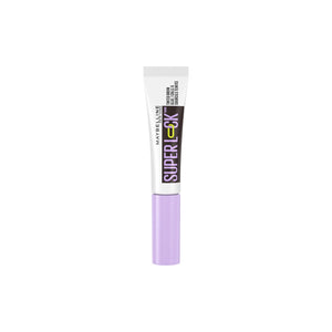 Maybelline New York Cola Pestanas Superlock Black 7 ml