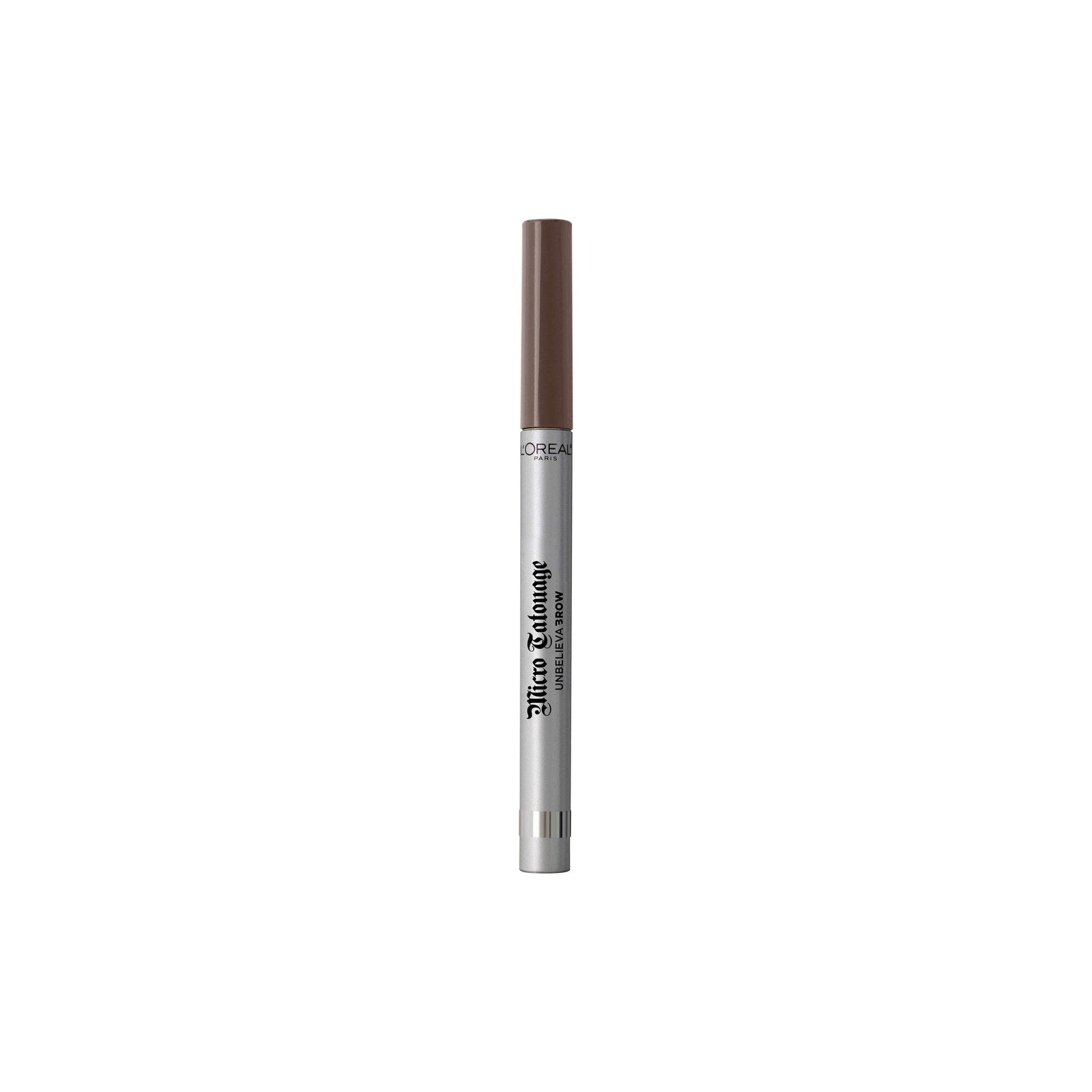 L'Oréal Paris Brow Artist Micro Tatou Age 108 1 g