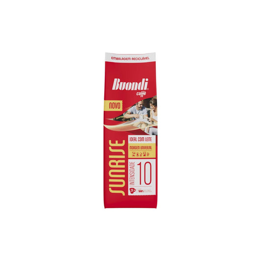 Buondi Sunrise Moído Moagem Universal 200 g
