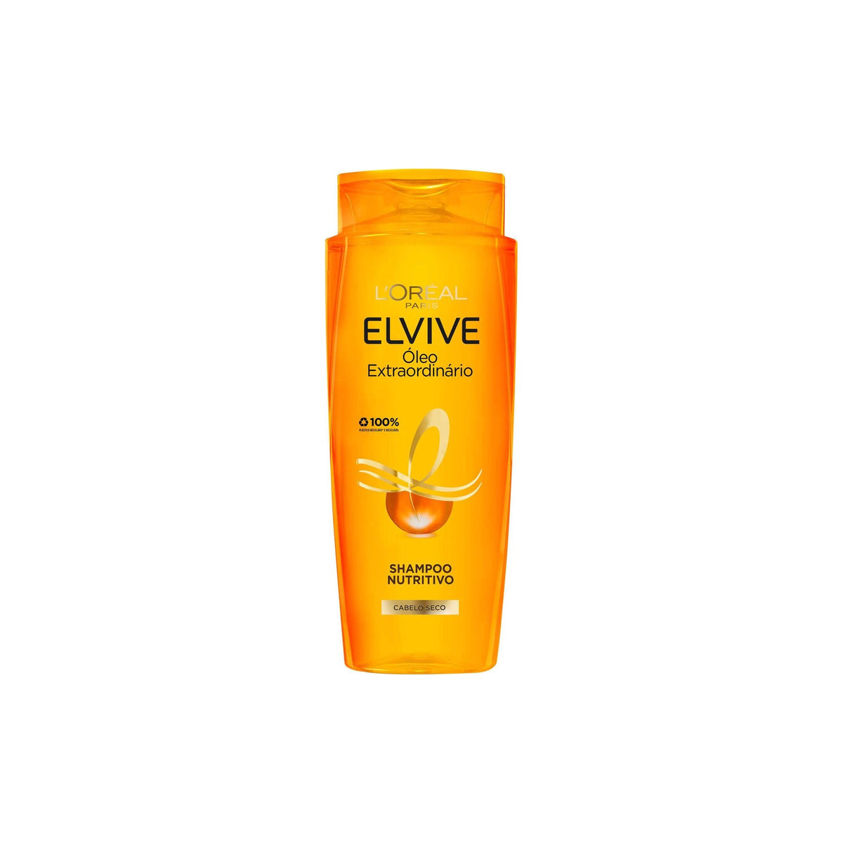 L'Oréal Paris Elvive Óleo Extraordinário 700 ml