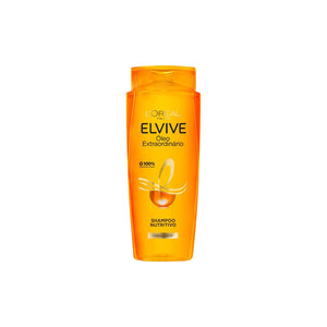 L'Oréal Paris Elvive Óleo Extraordinário 700 ml