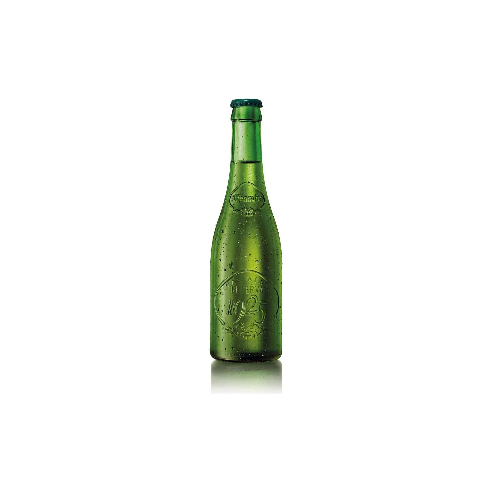 Alhambra Reserva 1925 33 cl